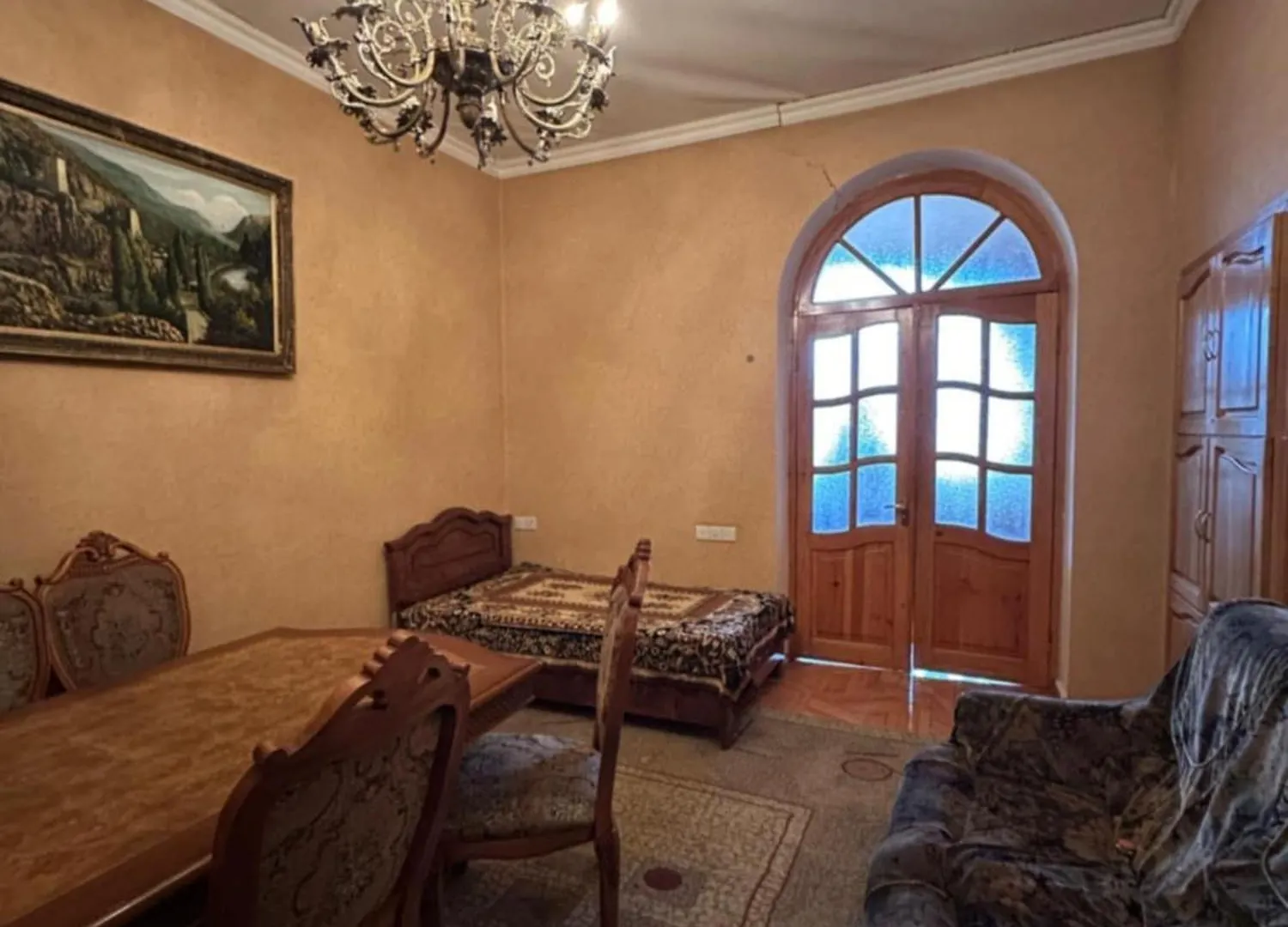 Ketis Sweet Apartment Ortachala Tbilisi