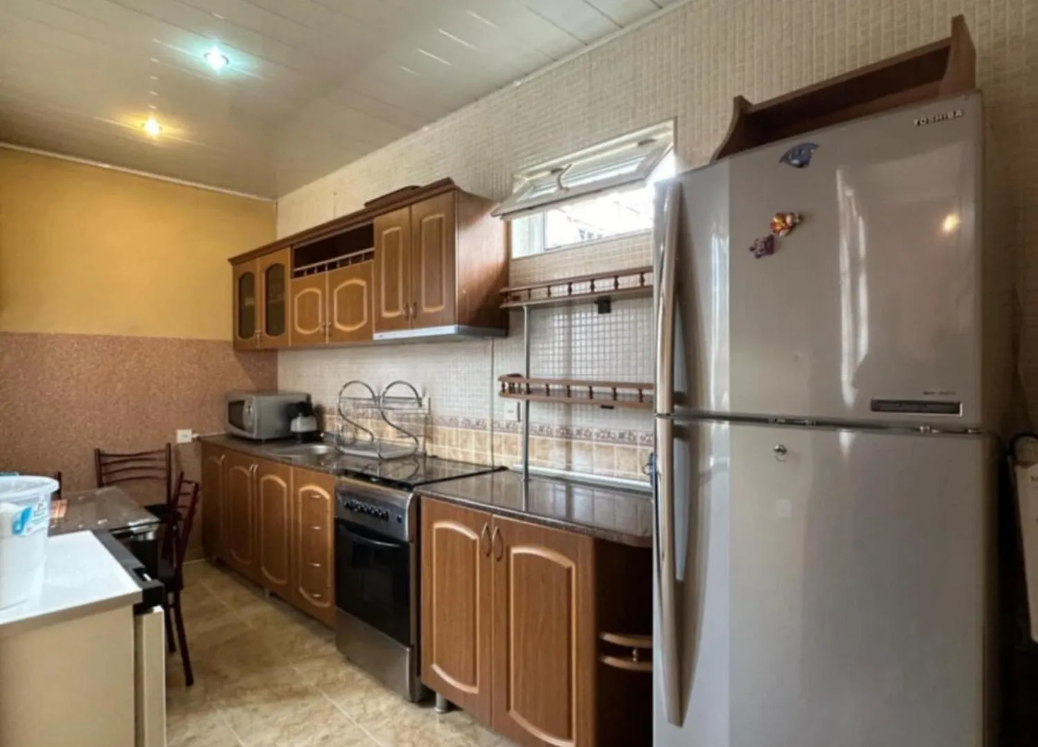 Ketis Sweet Apartment Ortachala Tbilisi