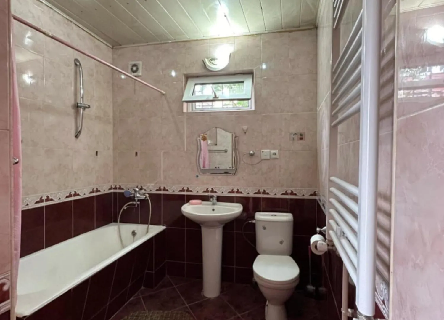 Ketis Sweet Apartment Ortachala Tbilisi