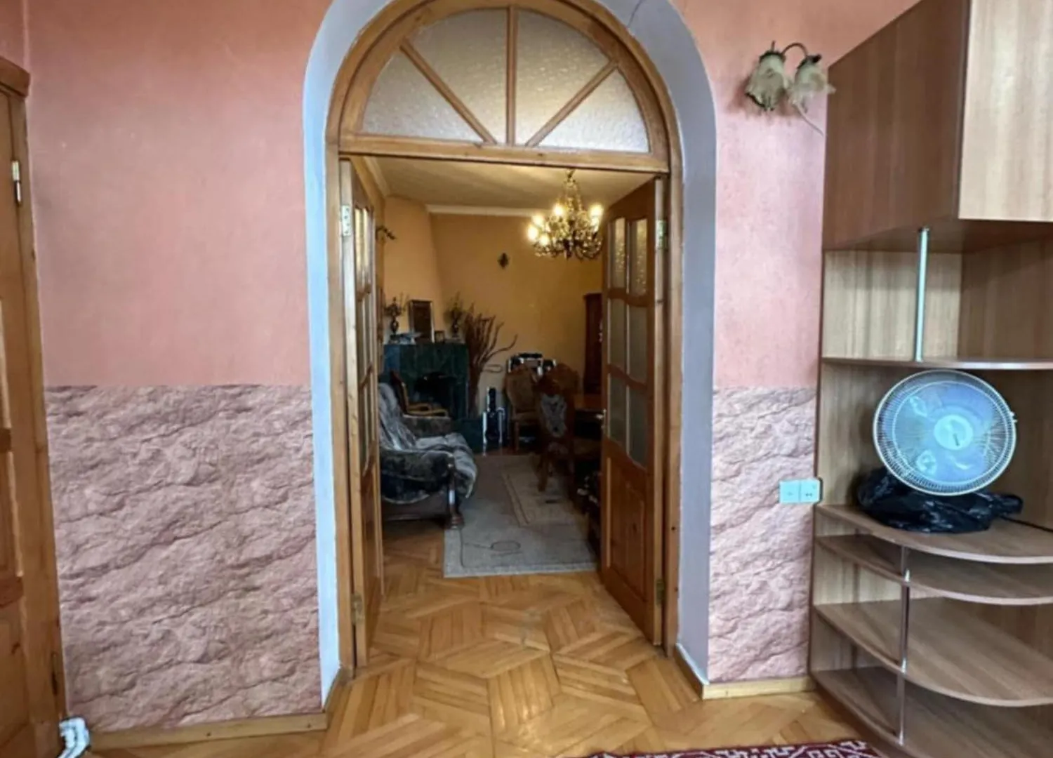 Ketis Sweet Apartment Ortachala Tbilisi