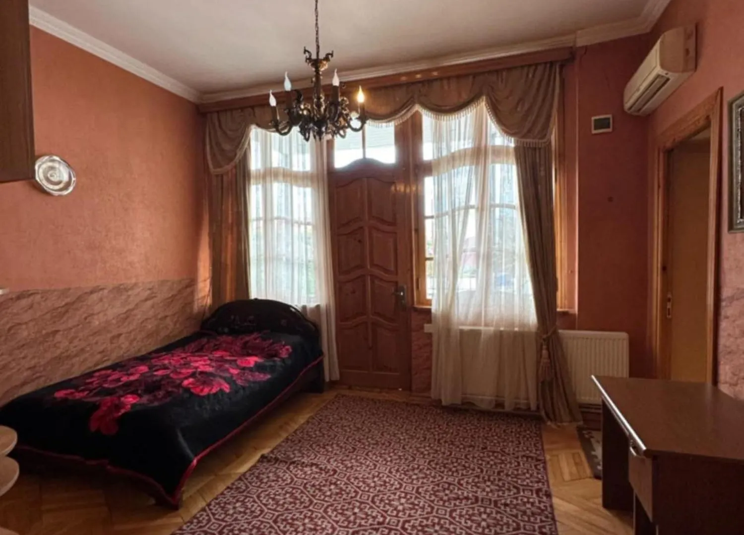 Ketis Sweet Apartment Ortachala Tbilisi