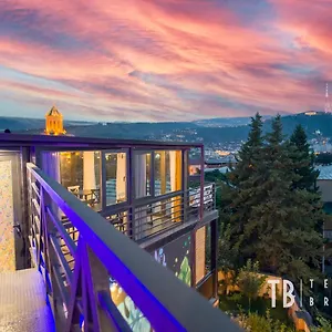  Locanda Terra Bridge