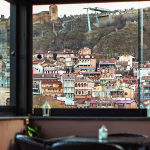 Georgia Gt Tbilisi