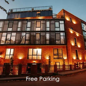 4* Hotel Address Boutique